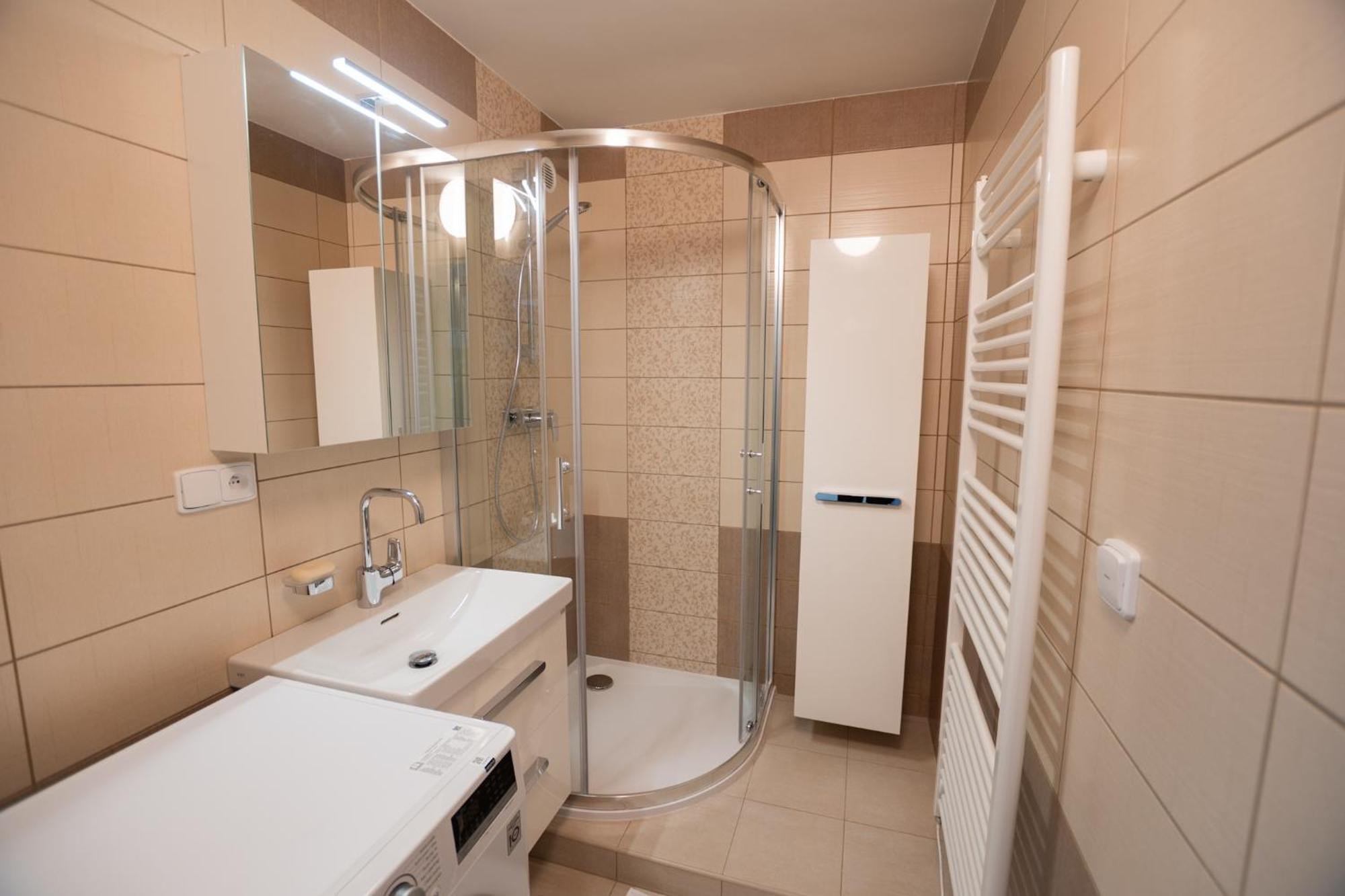 Apartament Apartman Radvanicka Radvanice  Zewnętrze zdjęcie