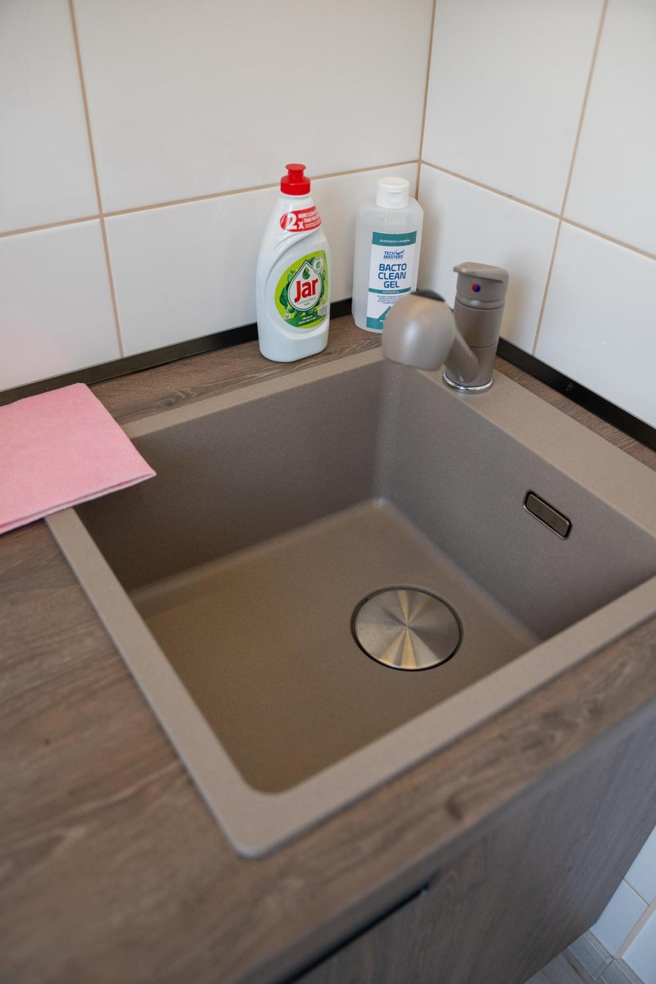 Apartament Apartman Radvanicka Radvanice  Zewnętrze zdjęcie