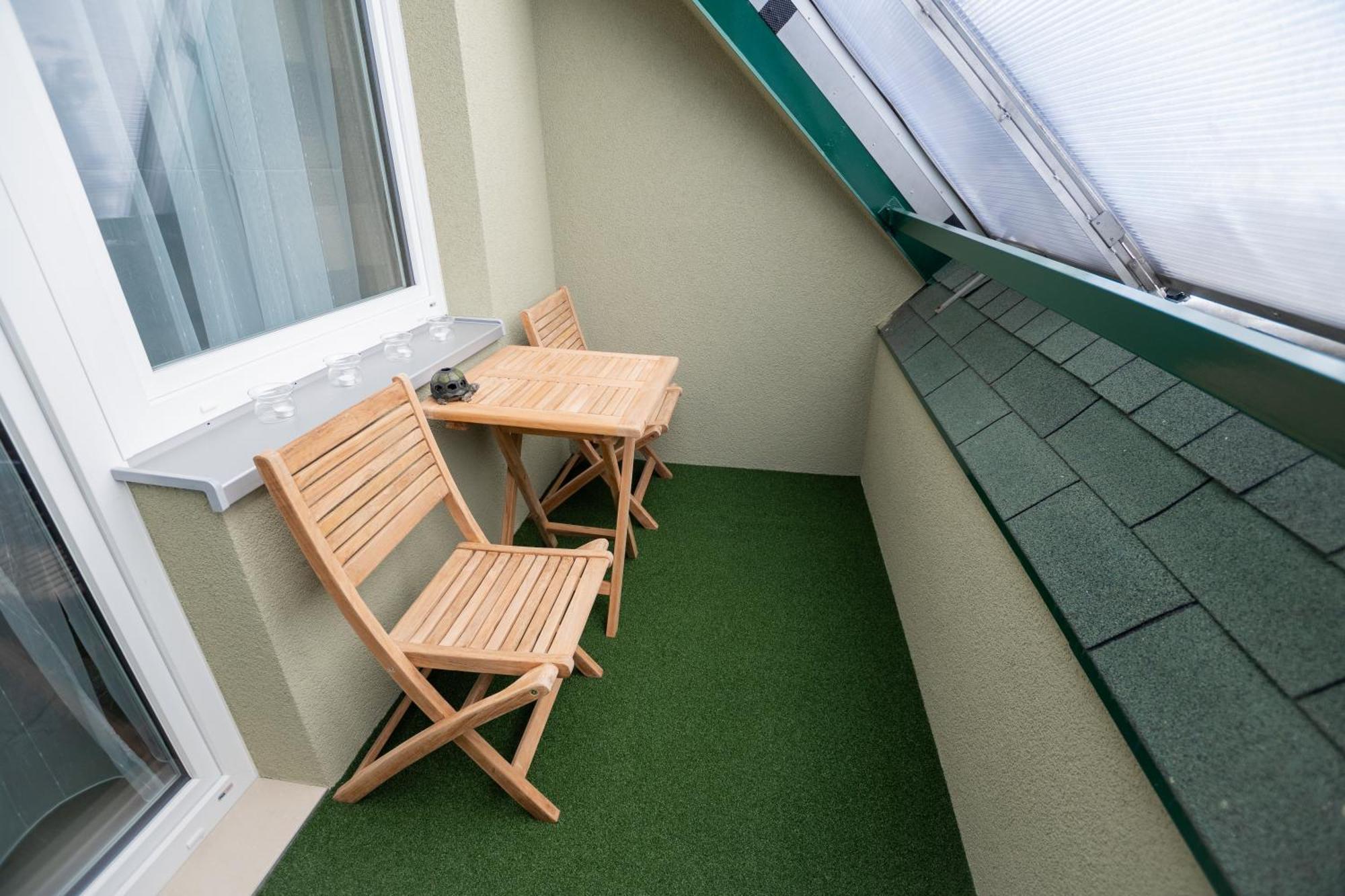 Apartament Apartman Radvanicka Radvanice  Zewnętrze zdjęcie