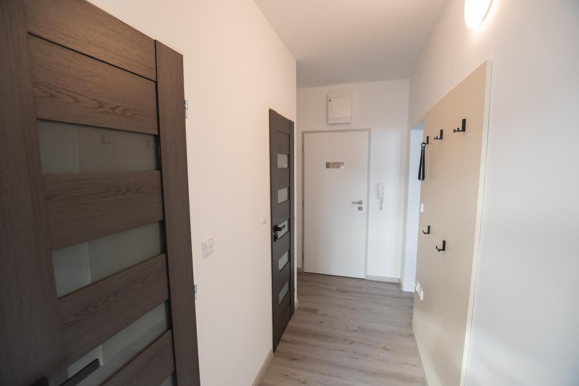 Apartament Apartman Radvanicka Radvanice  Zewnętrze zdjęcie